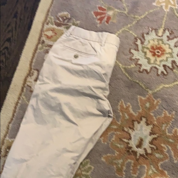 JCrew khakis - Picture 2 of 2